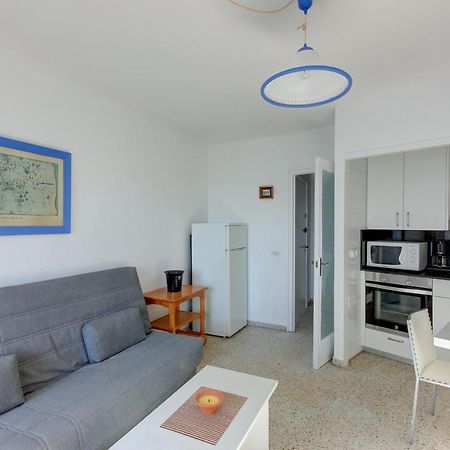 Punta Pelegri 320 - Barneda Apartment Roses Bagian luar foto
