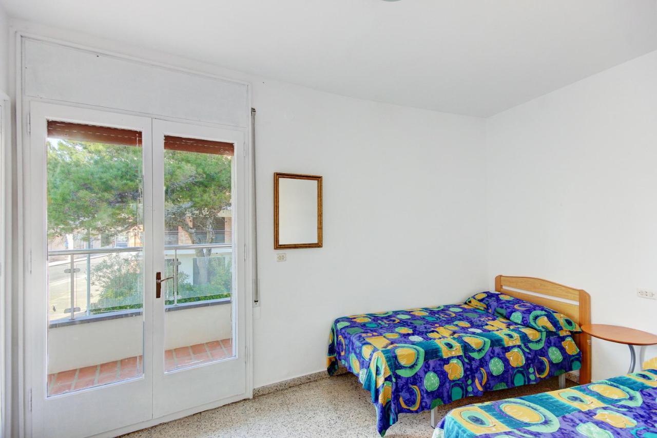 Punta Pelegri 320 - Barneda Apartment Roses Bagian luar foto
