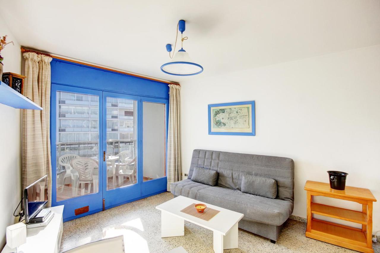 Punta Pelegri 320 - Barneda Apartment Roses Bagian luar foto