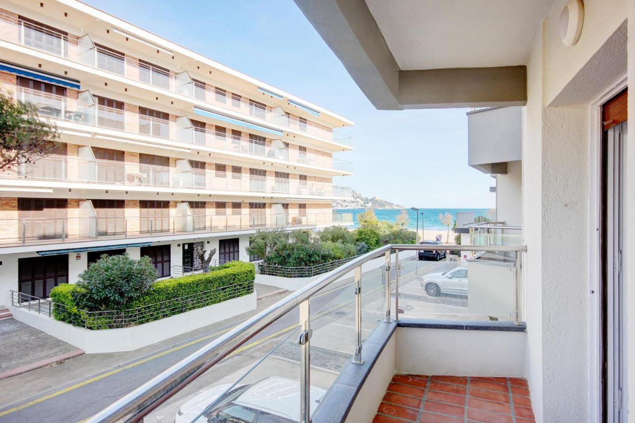 Punta Pelegri 320 - Barneda Apartment Roses Bagian luar foto