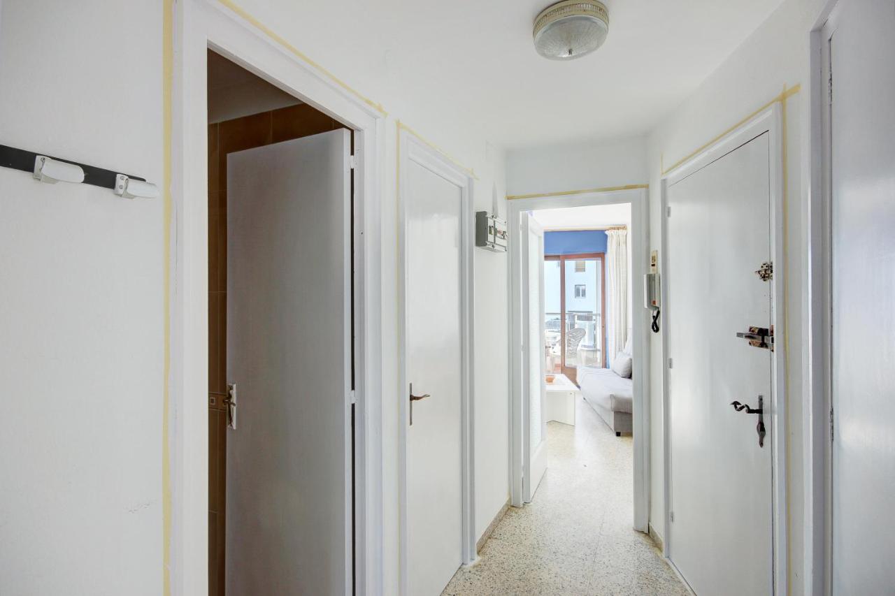 Punta Pelegri 320 - Barneda Apartment Roses Bagian luar foto