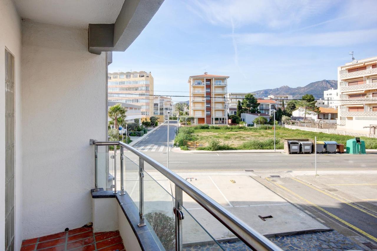 Punta Pelegri 320 - Barneda Apartment Roses Bagian luar foto