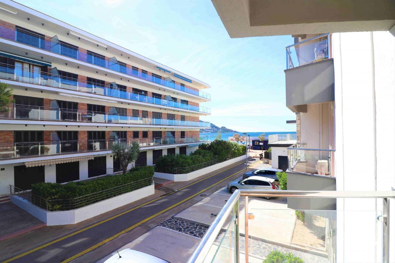 Punta Pelegri 320 - Barneda Apartment Roses Bagian luar foto